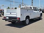 2025 Chevrolet Silverado 2500 Crew Cab SRW 4WD Service Truck for sale #25T328 - photo 2