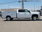 2025 Chevrolet Silverado 2500 Crew Cab SRW 4WD Service Truck for sale #25T328 - photo 12