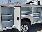 2025 Chevrolet Silverado 2500 Crew Cab SRW 4WD Service Truck for sale #25T328 - photo 13