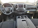 2025 Chevrolet Silverado 2500 Crew Cab SRW 4WD Service Truck for sale #25T328 - photo 17