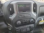 2025 Chevrolet Silverado 2500 Crew Cab SRW 4WD Service Truck for sale #25T328 - photo 22
