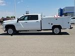 2025 Chevrolet Silverado 2500 Crew Cab SRW 4WD Service Truck for sale #25T328 - photo 7