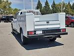 2025 Chevrolet Silverado 2500 Crew Cab SRW 4WD Service Truck for sale #25T328 - photo 9