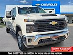 2025 Chevrolet Silverado 2500 Crew Cab SRW 4WD Service Truck for sale #25T329 - photo 1
