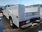 2025 Chevrolet Silverado 2500 Crew Cab SRW 4WD Service Truck for sale #25T329 - photo 2