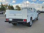 2025 Chevrolet Silverado 2500 Crew Cab SRW 4WD Service Truck for sale #25T329 - photo 2