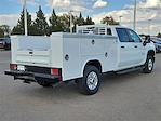 2025 Chevrolet Silverado 2500 Crew Cab SRW 4WD Service Truck for sale #25T329 - photo 11