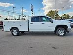 2025 Chevrolet Silverado 2500 Crew Cab SRW 4WD Service Truck for sale #25T329 - photo 12