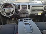 2025 Chevrolet Silverado 2500 Crew Cab SRW 4WD Service Truck for sale #25T329 - photo 17