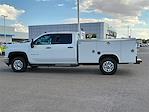 2025 Chevrolet Silverado 2500 Crew Cab SRW 4WD Service Truck for sale #25T329 - photo 7
