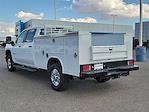 2025 Chevrolet Silverado 2500 Crew Cab SRW 4WD Service Truck for sale #25T329 - photo 8