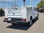 2025 Chevrolet Silverado 2500 Crew Cab SRW 4WD Service Truck for sale #25T330 - photo 11