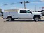 2025 Chevrolet Silverado 2500 Crew Cab SRW 4WD Service Truck for sale #25T330 - photo 12