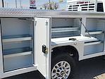2025 Chevrolet Silverado 2500 Crew Cab SRW 4WD Service Truck for sale #25T330 - photo 13