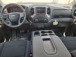 2025 Chevrolet Silverado 2500 Crew Cab SRW 4WD Service Truck for sale #25T330 - photo 17