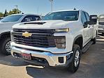 2025 Chevrolet Silverado 2500 Crew Cab SRW 4WD Service Truck for sale #25T330 - photo 4
