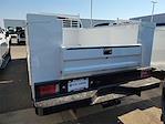 2025 Chevrolet Silverado 2500 Crew Cab SRW 4WD Service Truck for sale #25T330 - photo 3