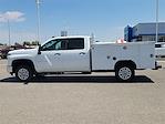 2025 Chevrolet Silverado 2500 Crew Cab SRW 4WD Service Truck for sale #25T330 - photo 7