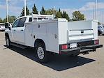 2025 Chevrolet Silverado 2500 Crew Cab SRW 4WD Service Truck for sale #25T330 - photo 8