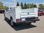 2025 Chevrolet Silverado 2500 Crew Cab SRW 4WD Service Truck for sale #25T330 - photo 9