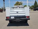 2025 Chevrolet Silverado 2500 Crew Cab SRW 4WD Service Truck for sale #25T330 - photo 10
