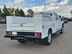 2025 Chevrolet Silverado 2500 Crew Cab SRW 4WD Service Truck for sale #25T331 - photo 2