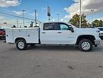 2025 Chevrolet Silverado 2500 Crew Cab SRW 4WD Service Truck for sale #25T331 - photo 12