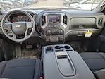 2025 Chevrolet Silverado 2500 Crew Cab SRW 4WD Service Truck for sale #25T331 - photo 17