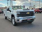 2025 Chevrolet Silverado 2500 Crew Cab SRW 4WD Service Truck for sale #25T331 - photo 3