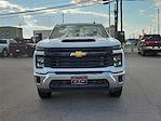 2025 Chevrolet Silverado 2500 Crew Cab SRW 4WD Service Truck for sale #25T331 - photo 4