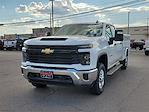 2025 Chevrolet Silverado 2500 Crew Cab SRW 4WD Service Truck for sale #25T331 - photo 5