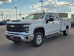 2025 Chevrolet Silverado 2500 Crew Cab SRW 4WD Service Truck for sale #25T331 - photo 6