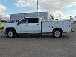 2025 Chevrolet Silverado 2500 Crew Cab SRW 4WD Service Truck for sale #25T331 - photo 7