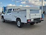 2025 Chevrolet Silverado 2500 Crew Cab SRW 4WD Service Truck for sale #25T331 - photo 8