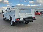 2025 Chevrolet Silverado 2500 Crew Cab SRW 4WD Service Truck for sale #25T331 - photo 9