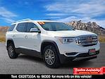 Used 2019 GMC Acadia SLT AWD SUV for sale #25T333A - photo 1