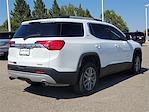 Used 2019 GMC Acadia SLT AWD SUV for sale #25T333A - photo 2
