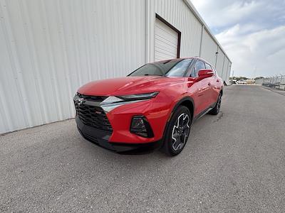 2022 Chevrolet Blazer FWD SUV for sale #25T339A - photo 1