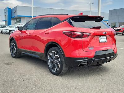 2022 Chevrolet Blazer FWD SUV for sale #25T339A - photo 2