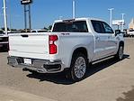2025 Chevrolet Silverado 1500 Crew Cab 4WD Pickup for sale #25T340 - photo 2