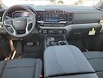 2025 Chevrolet Silverado 1500 Crew Cab 4WD Pickup for sale #25T340 - photo 17