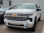 2025 Chevrolet Silverado 1500 Crew Cab 4WD Pickup for sale #25T340 - photo 2