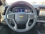 2025 Chevrolet Silverado 1500 Crew Cab 4WD Pickup for sale #25T340 - photo 24