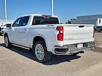 2025 Chevrolet Silverado 1500 Crew Cab 4WD Pickup for sale #25T340 - photo 8