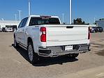 2025 Chevrolet Silverado 1500 Crew Cab 4WD Pickup for sale #25T340 - photo 9