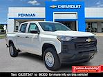 2025 Chevrolet Colorado Crew Cab 4WD Pickup for sale #25T347 - photo 1