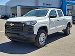 2025 Chevrolet Colorado Crew Cab 4WD Pickup for sale #25T347 - photo 6