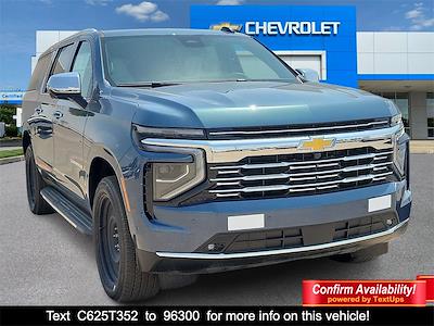 2025 Chevrolet Suburban 4WD SUV for sale #25T352 - photo 1