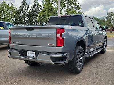 2025 Chevrolet Silverado 1500 Crew Cab 4WD Pickup for sale #25T354 - photo 2