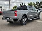 2025 Chevrolet Silverado 1500 Crew Cab 4WD Pickup for sale #25T354 - photo 11